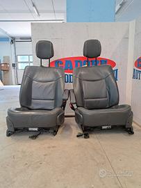 Coppia di sedili Renault Espace 4° 2.0 diesel 2009