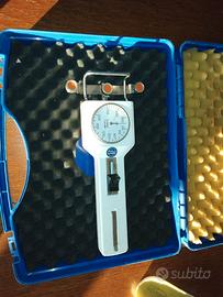 Attrezzo professio controllo tensione filo  E.D.M.