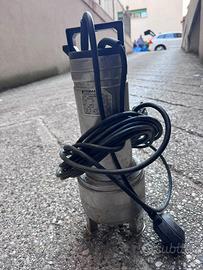 POMPA LOWARA DOMO 10 VX/B