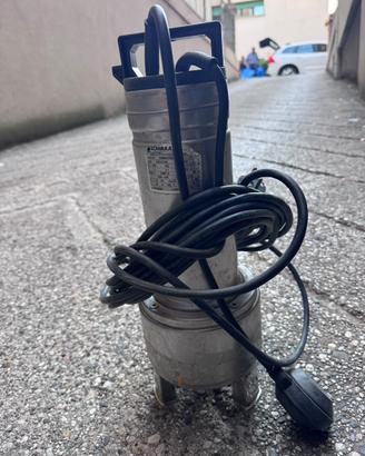POMPA LOWARA DOMO 10 VX/B