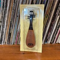 Liuto cinese in miniatura