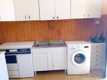 Appartamento zona centrale a Steccato di Cutro