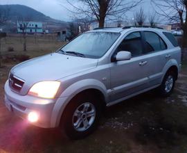 KIA Sorento 1ª serie - 2005