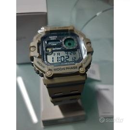 Orologio uomo