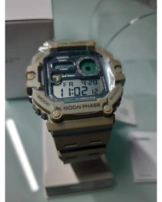 Orologio uomo