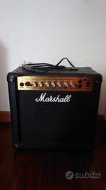Amplificatore Chitarra Marshall MG15DFX