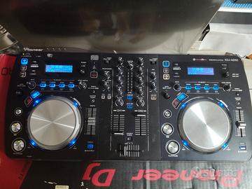 console xdj-aero Pioneer 