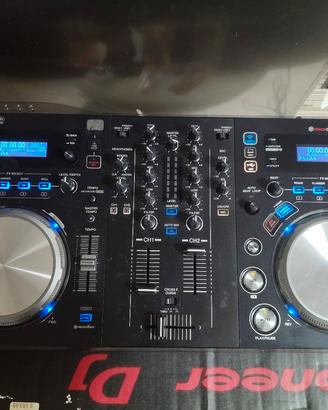 console xdj-aero Pioneer 