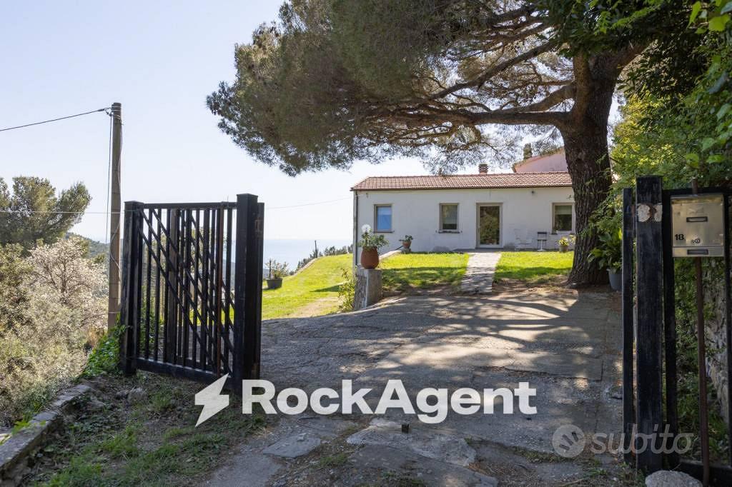 House in Livorno, Montenero Alto, Consiglio di Zona 5 - Altro