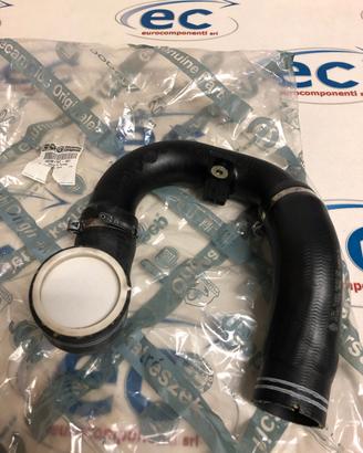 51901753 MANICOTTO FLESSIBILE INTERCOOLER FIAT DOB