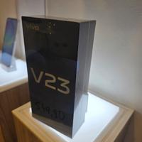 VIVO 12 GB RAM 256 GB ROM 