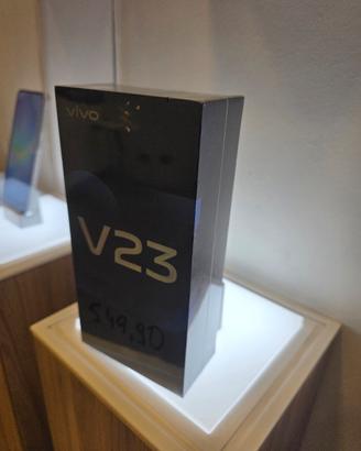 VIVO 12 GB RAM 256 GB ROM 