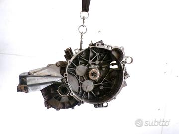 Cambio manuale Volvo V70 2.4 benzina 2000