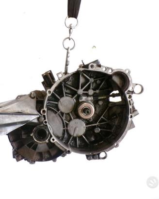 Cambio manuale Volvo V70 2.4 benzina 2000