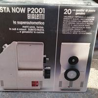 Pasta Now P2001 Bialetti