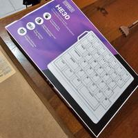 EPOMAKER HE30 La tastiera a una mano