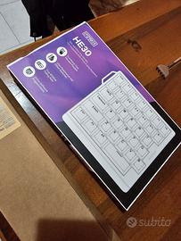 EPOMAKER HE30 La tastiera a una mano