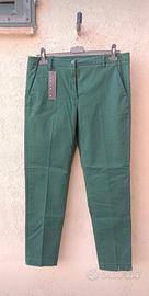 pantaloni donna tg IT46