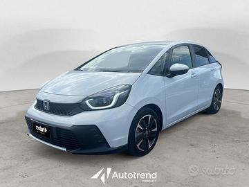 Honda Jazz 1.5 Hybrid 122 CV Automatica NAVI ...