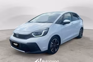 Honda Jazz 1.5 Hybrid 122 CV Automatica NAVI ...