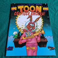 Gioco di ruolo: Toon colpisce ancora