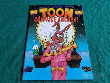 Gioco di ruolo: Toon colpisce ancora