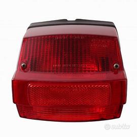 Fanale posteriore Vespa PX Triom