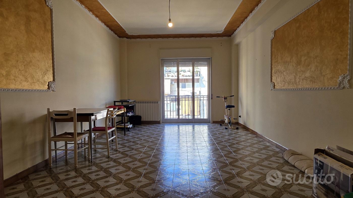Appartamento – Milazzo, Albero, Parco - Vista 4