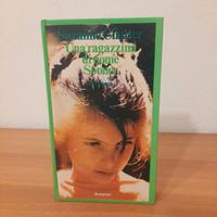 Libro Romanzo "Una ragazzina di nome Sooner"