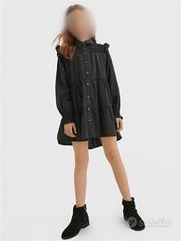 Abito denim bambina Mayoral
