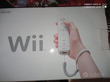 Nintendo Wii