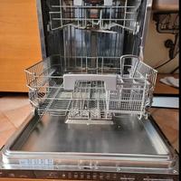 lavastoviglie Candy con difetto