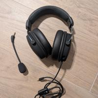 cuffie gaming Fnatic REACT