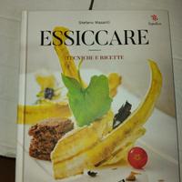 Libro essiccare stefano masanti
