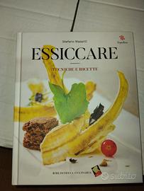 Libro essiccare stefano masanti