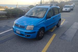 PANDA 1.2 BENZINA PER NEOPATENTATI 