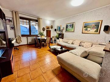 CASA DI CORTE A CIVIDATE AL PIANO