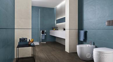 Piastrella 30,5x91,5 Color Now Avio Fap