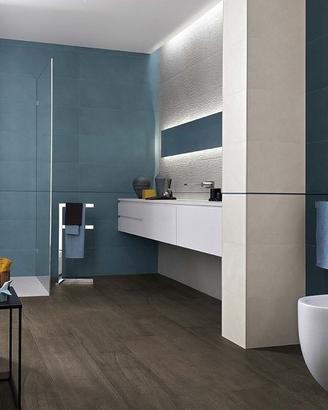 Piastrella 30,5x91,5 Color Now Avio Fap