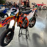 Ktm 450 Smr