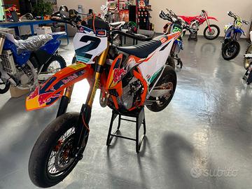 Ktm 450 Smr