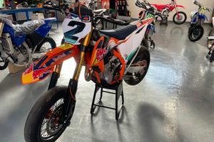 Ktm 450 Smr