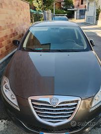 LANCIA Delta 1.4 T-Jet 120 CV Silver Ecochic GPL