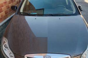 LANCIA Delta 1.4 T-Jet 120 CV Silver Ecochic GPL