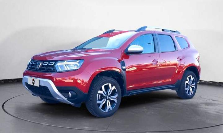 DACIA Duster 1.0 tce Access Gpl 4x2 100cv