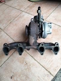  turbina 