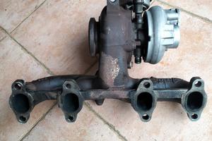  turbina 