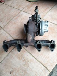  turbina 