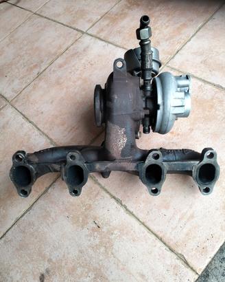  turbina 