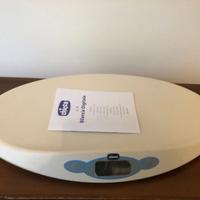 Bilancia digitale Chicco per neonati